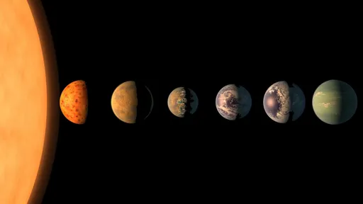 O universo pode ter mais exoplanetas potencialmente habitáveis do que pensamos