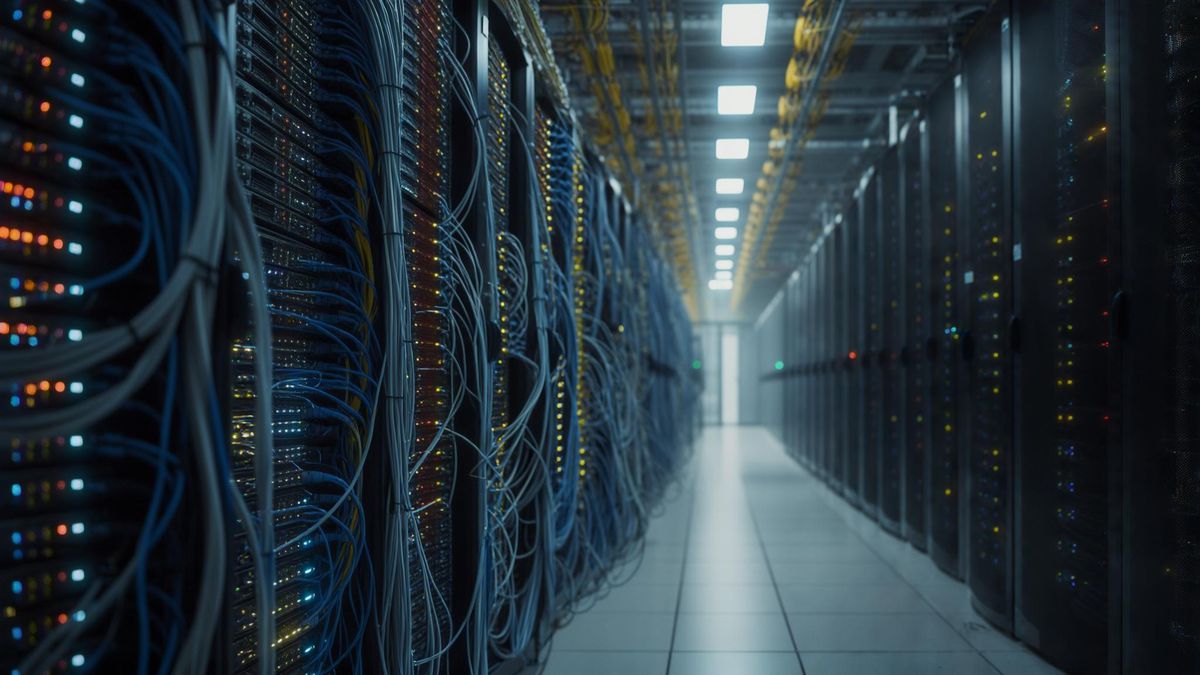 Brasil quer atrair investimento da Amazon e NVIDIA em data centers