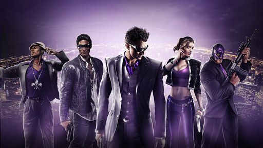 Saints Row: The Third Remastered está gratuito para PC
