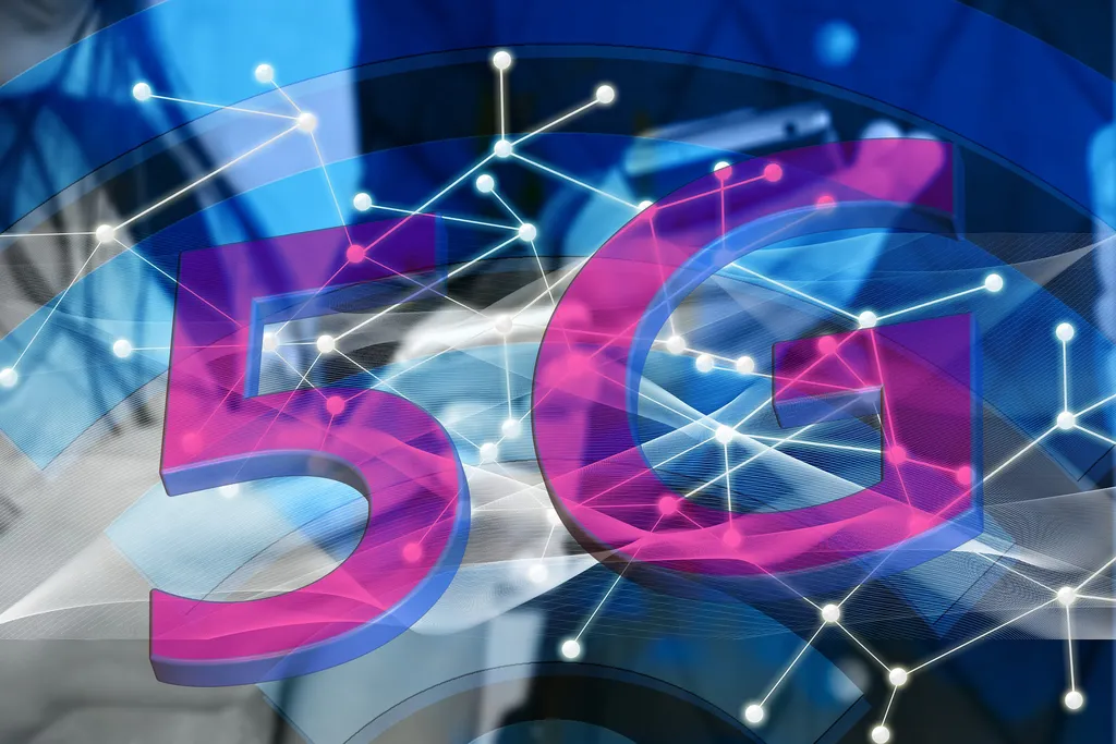Existem múltiplas versões, variações e atualizações da tecnologia 5G (Imagem: Gerd Altmann/Pixabay)