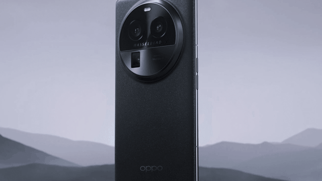 Divulgação/OPPO