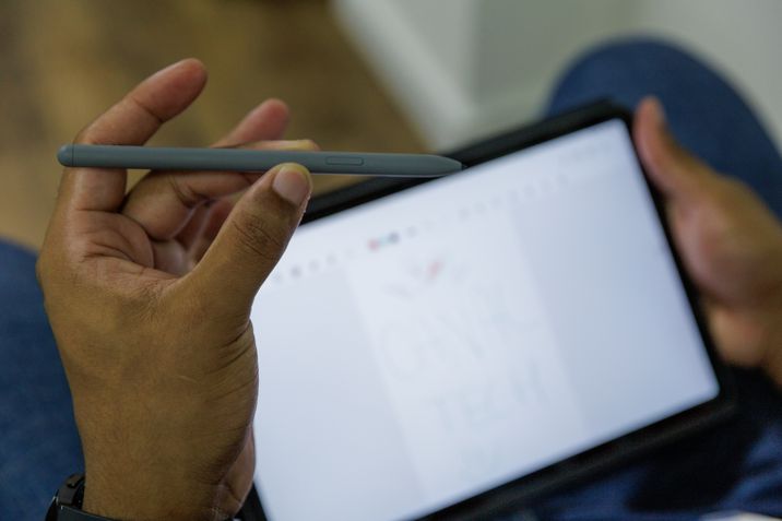 Galaxy Tab S9 FE