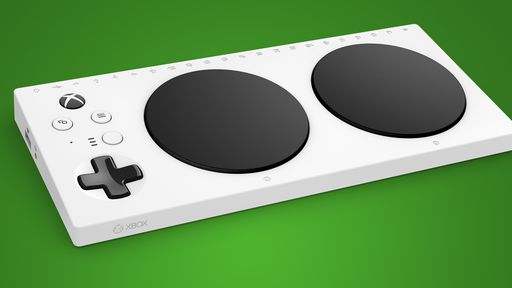 Microsoft lança controle adaptável do Xbox no Brasil para ampliar acessibilidade