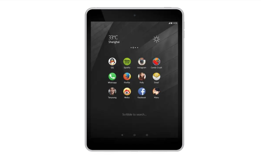 Novo tablet terá tela de 10,3 polegadas e suporte para Wi-Fi e/ou 4G (Imagem: NokiaPowerUser)