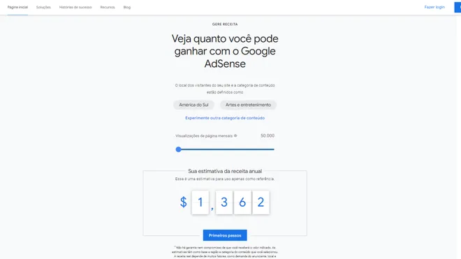 Quanto ganha um r? Saiba como funciona a monetização - Canaltech