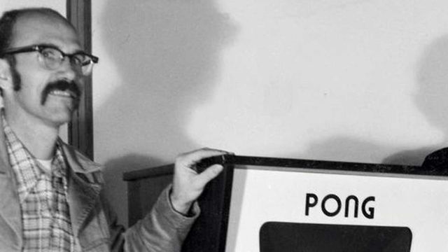 Ted Dabney | Morre cofundador da Atari aos 81 anos