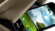 MWC 2012: ASUS finalmente apresenta o Padfone