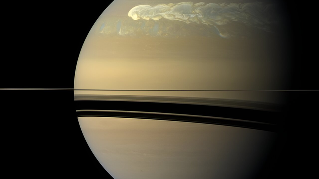 NASA/JPL/Space Science Institute