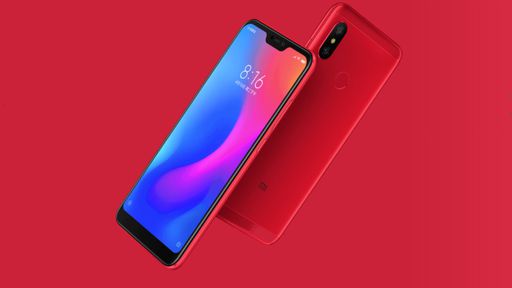 Xiaomi lança Redmi 6 Pro; confira especificações e preços para encomendas