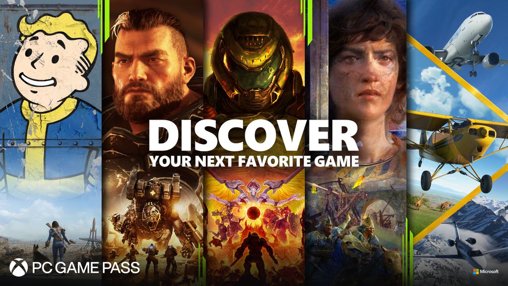 Game Pass no PlayStation? Microsoft Planeja Revolução nos Jogos