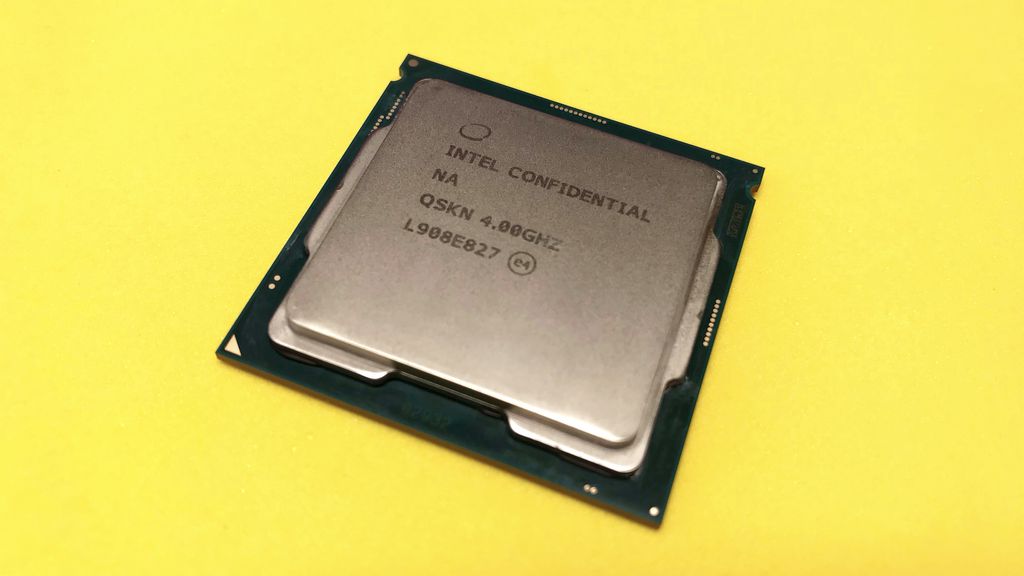 Falha crítica codificada no hardware dos processadores Intel é impossível de ser corrigida e torna vulneráveis vários usuários da empresa (Foto: Sergio Oliveira/Canaltech)