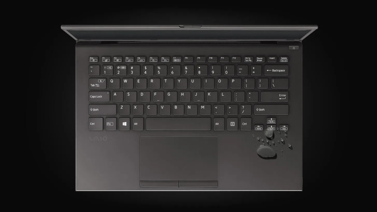 VAIO Z chega ao Brasil como 1º notebook em fibra de carbono