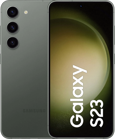 Samsung Galaxy S23
