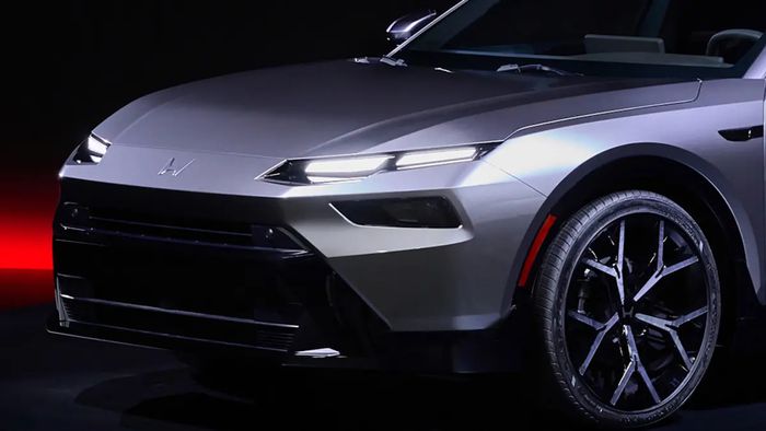 Protótipo de sedan da Honda antecipa como pode ser o novo Civic