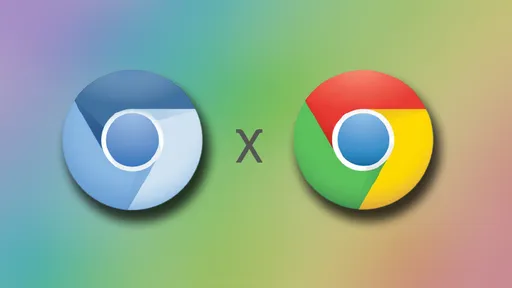 Chromium vs. Chrome: qual é a diferença entre os dois navegadores