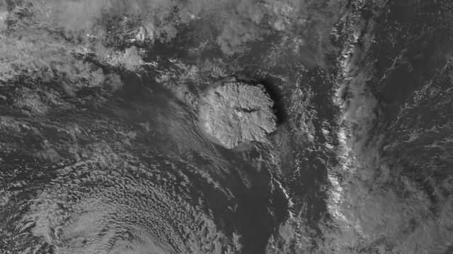 Japan Meteorological Agency/Wikimedia Commons