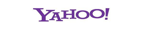 Yahoo! apresenta seu novo logotipo