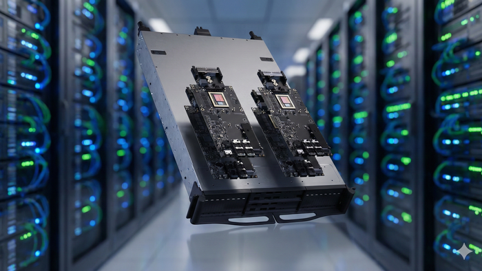 NVIDIA lança chip BlueField-4 para dar "memória de longo prazo" à IA