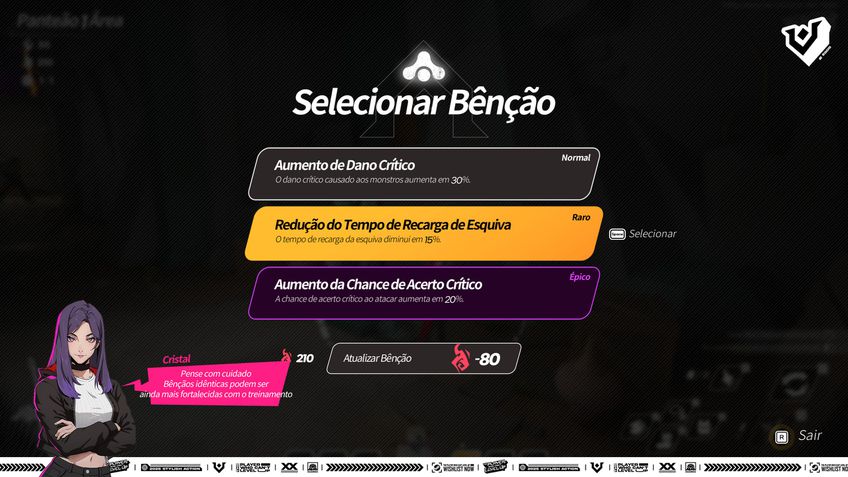 Pr&eacute;via de The Player Who Can't Level Up