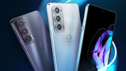 Motorola Edge 20 é flagrado em primeira propaganda dedicada ao Brasil