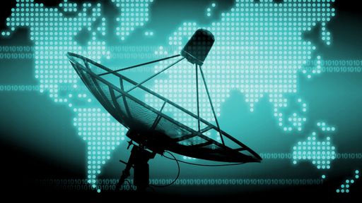 Como funciona o investimento em telecomunicações?