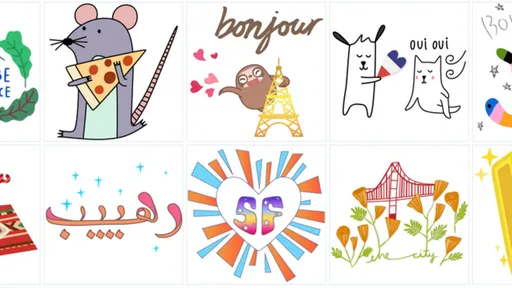 Snapchat agora conta com stickers exclusivos em determinadas cidades do mundo