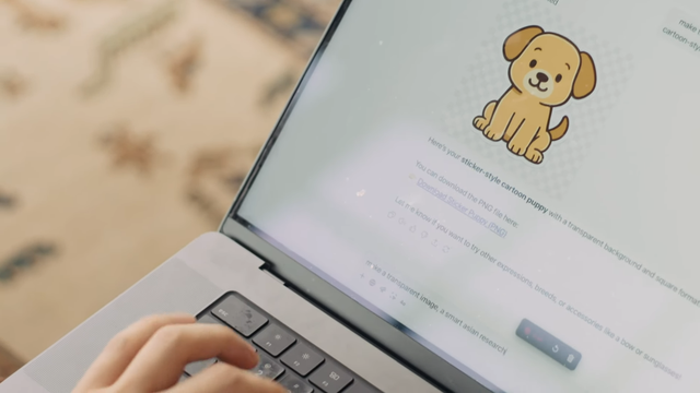 Reprodução/OpenAI