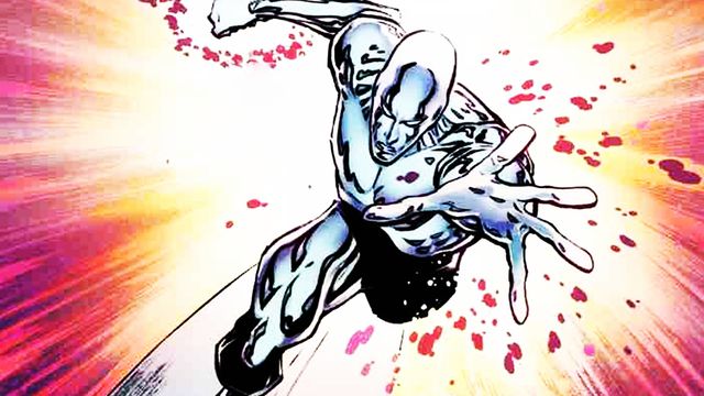 Marvel Comics