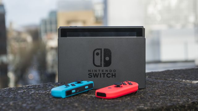 Nintendo Switch pode ganhar novo modelo com especificações mais poderosas