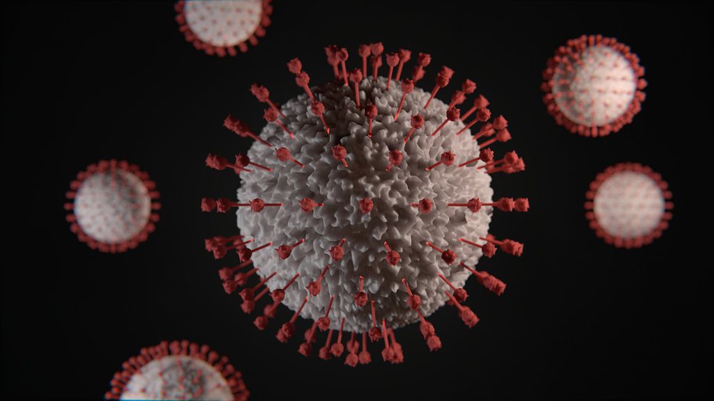 Coronavírus pode ficar resistente à vacina com o tempo, segundo especialistas, mas também há chances disso simplesmente não acontecer (Imagem: Viktor Forgacs / Unsplash)