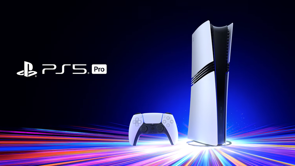PS5 Pro é anunciado pela Sony com 45% mais potência e lançamento