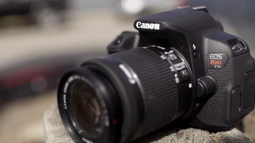 Brecha de segurança permite instalar malware em câmeras DSLR