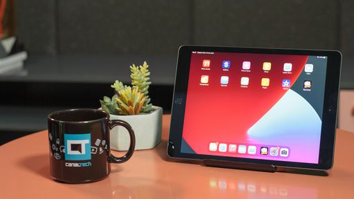 Review iPad 8ª geração | O iPad acessível agora mais poderoso