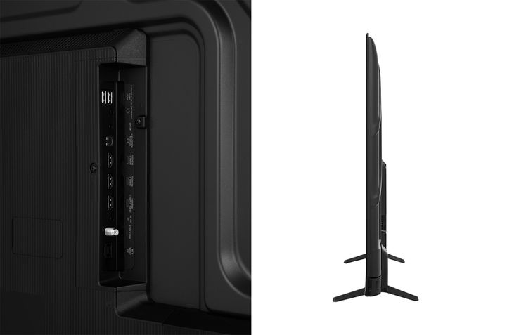 TV Hisense 65A6NV TV Hisense 65A6NV