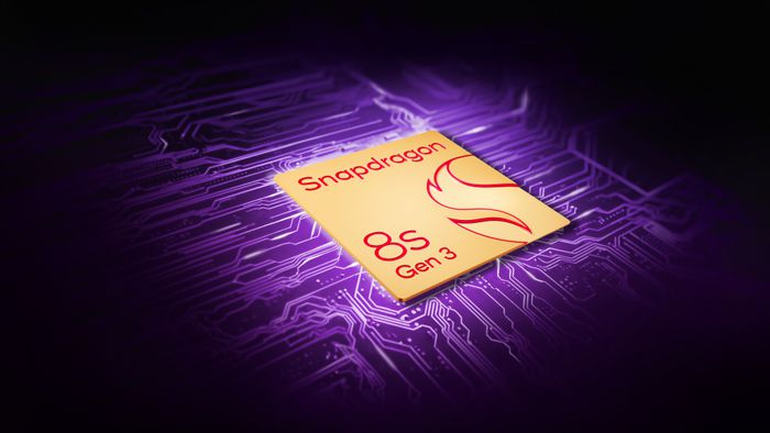 Snapdragon 8s Gen 3 é novo chip para celulares premium mais acessíveis