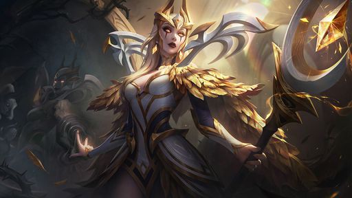 Como conseguir as skins prestígio no LoL