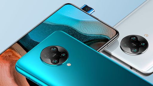Poco F2 Pro deve ser um Redmi K30 Pro rebatizado, indica Play Store