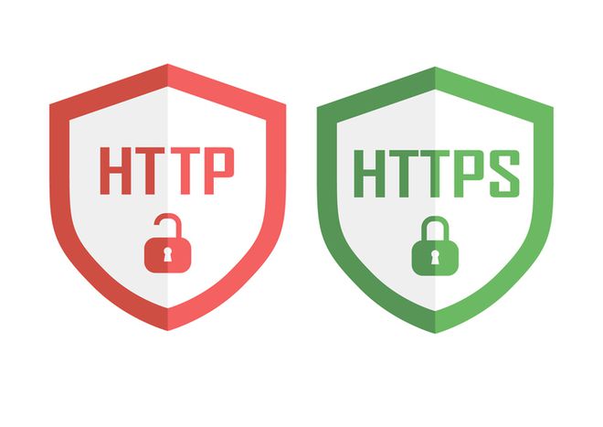 O protocolo HTTPS é uma evolução na segurança de navegação online: Google quer que toda a internet adote o novo padrão (Imagem: Reprodução/Westcountry Media)