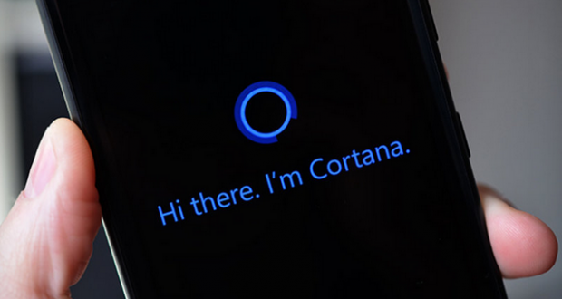 Cortana será focada no software corporativo na nova atualização do Windows 10