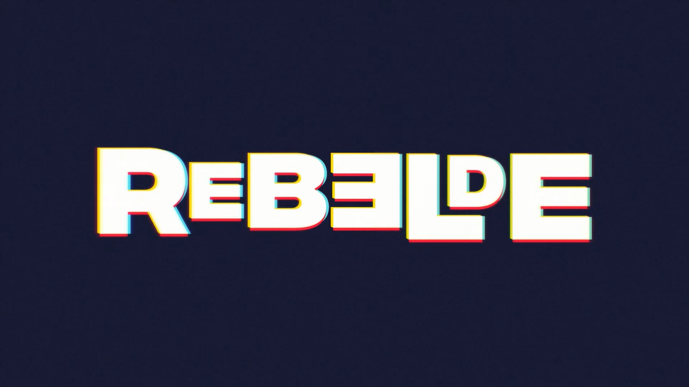 Rebelde |  Netflix revela la primera vista previa y la fecha de lanzamiento de reinicio