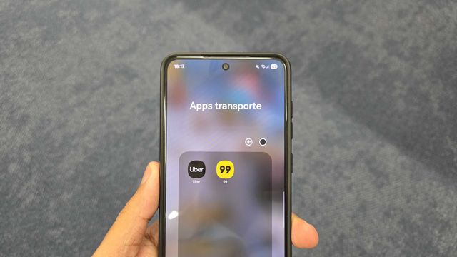 João Melo/Canaltech