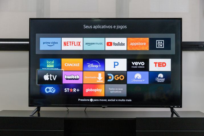 Fire TV Stick 4K Fire TV Stick 4K