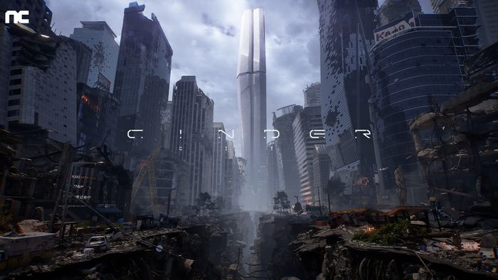 Cinder City exige quantidade absurda de memória RAM no PC; confira requisitos