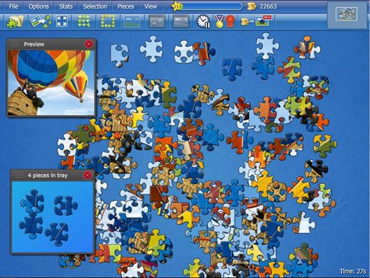 Os 10 melhores jogos estilo puzzle para Facebook - Canaltech