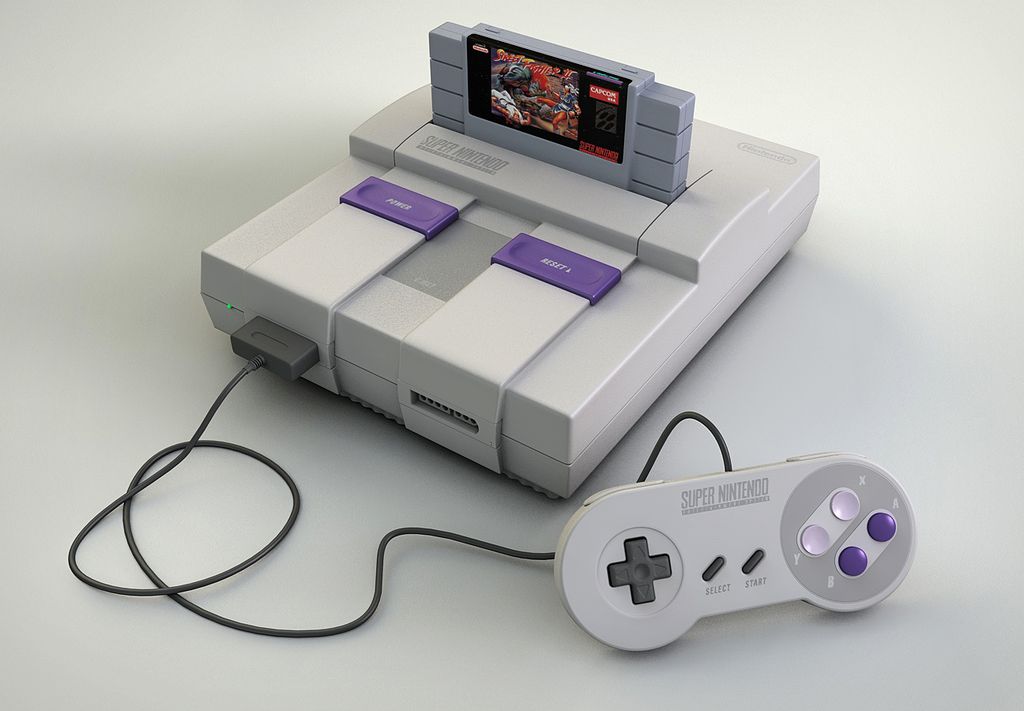 Nos 25 anos do Super Nintendo, relembre alguns dos maiores clássicos do  console - Canaltech
