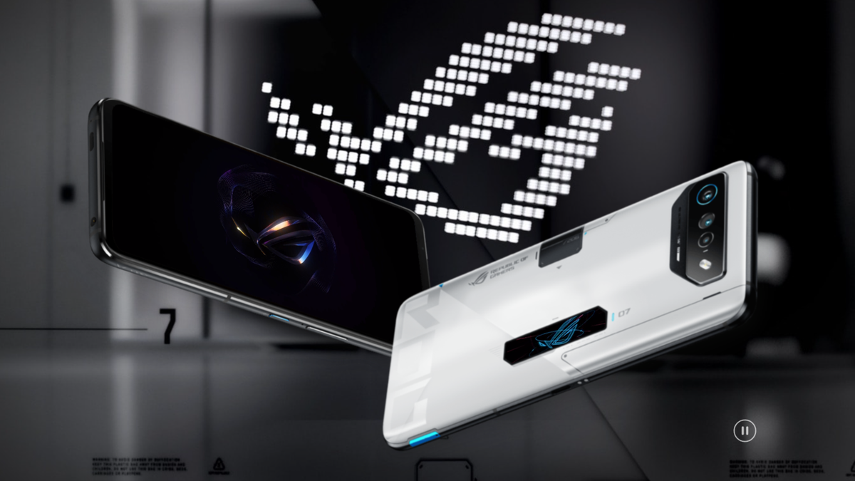 ASUS ROG Phone 7 Ultimate chega ao Brasil por R$ 11.999 - Canaltech