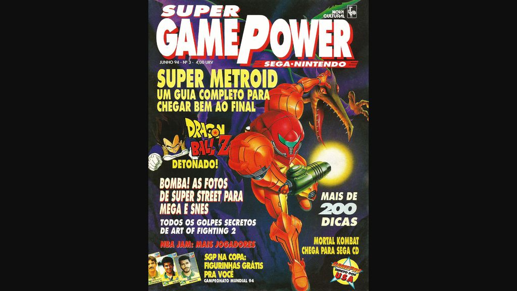 Imagem da SuperGamePower