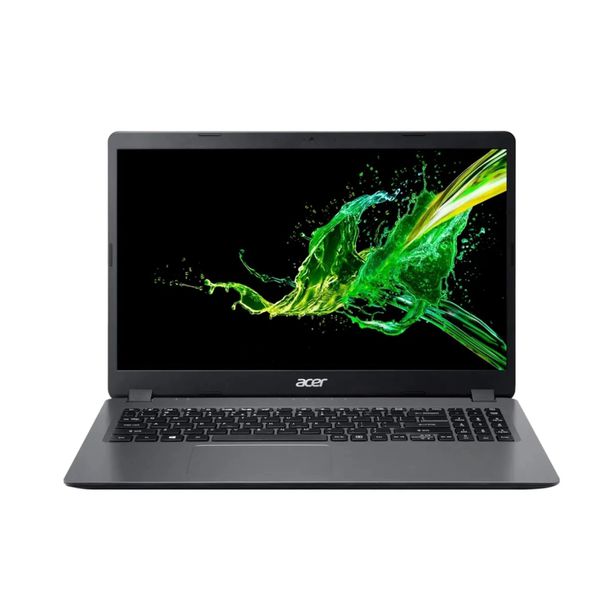 Notebook Acer Aspire 3 A315-54K-34KA Intel Core I3 4GB 1TB HD 15,6' Windows 10 [CASHBACK]
