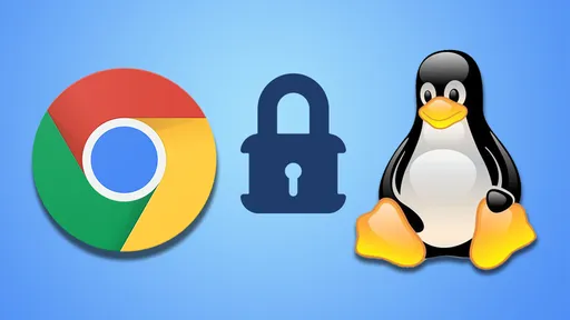 Chrome para Linux recebe importante atualização de segurança