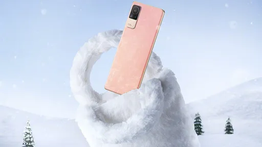 Xiaomi CIVI ganha edição especial de inverno com acessórios felpudos